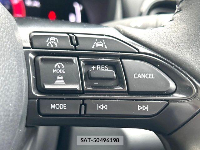 Toyota YARIS CROSS 2024-12 7563138-5