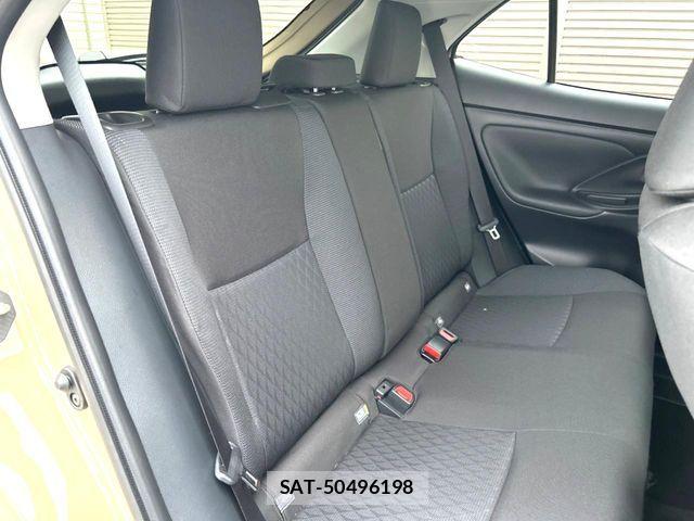 Toyota YARIS CROSS 2024-12 7563138-8