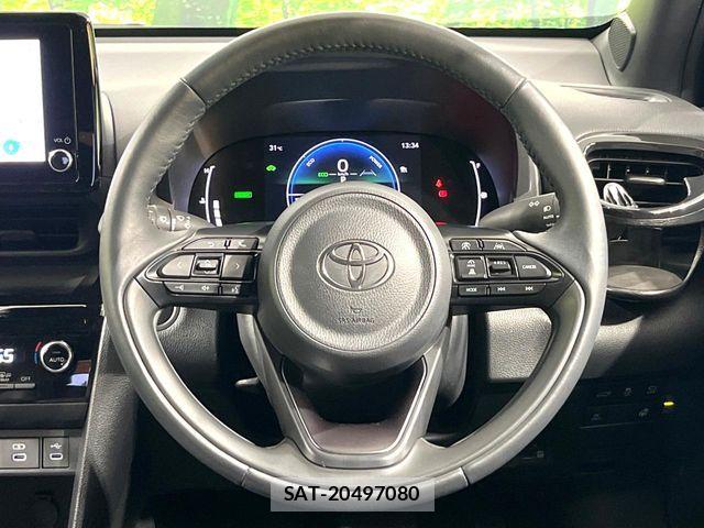 Toyota YARIS CROSS 2025-02 7563128-10