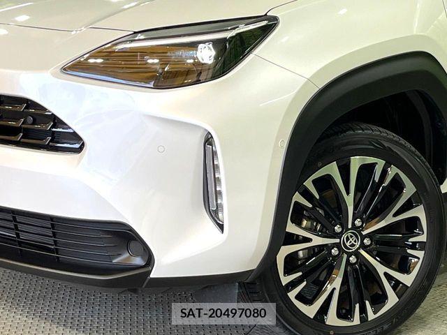 Toyota YARIS CROSS 2025-02 7563128-11