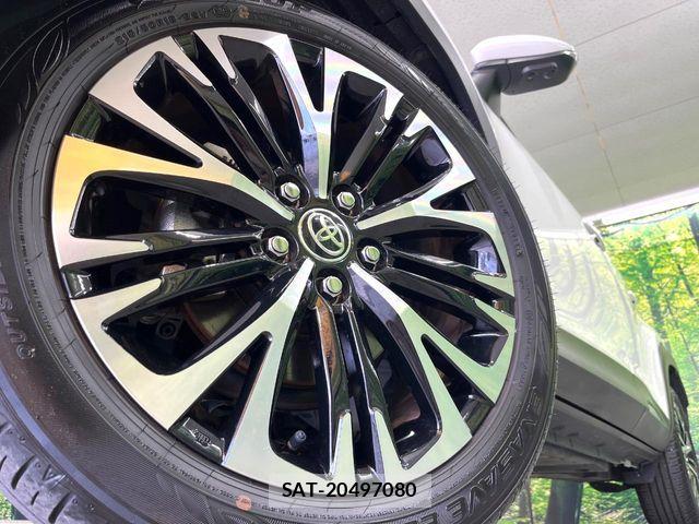 Toyota YARIS CROSS 2025-02 7563128-12