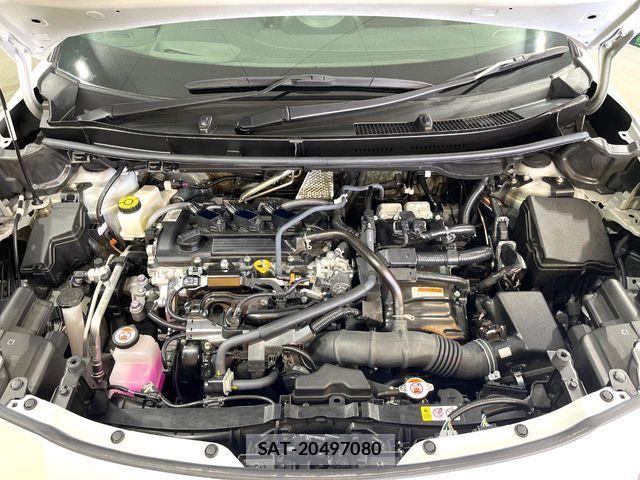 Toyota YARIS CROSS 2025-02 7563128-17