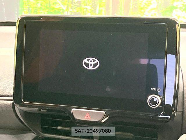 Toyota YARIS CROSS 2025-02 7563128-2