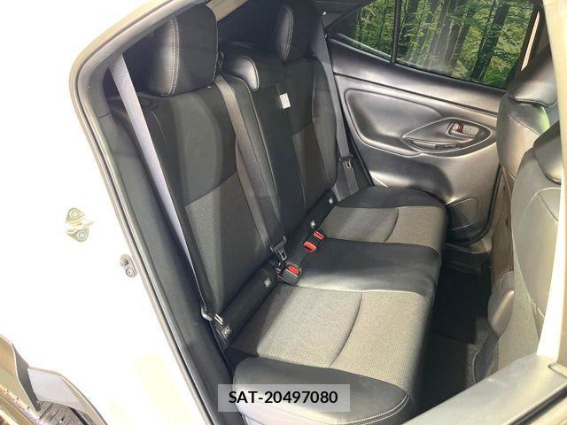 Toyota YARIS CROSS 2025-02 7563128-8