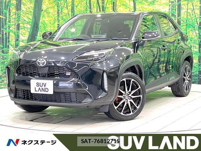 Toyota YARIS CROSS 2024-11 7563130-0