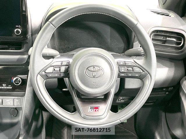 Toyota YARIS CROSS 2024-11 7563130-10