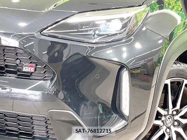 Toyota YARIS CROSS 2024-11 7563130-11