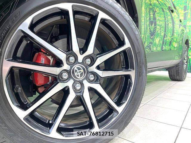 Toyota YARIS CROSS 2024-11 7563130-12
