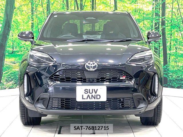 Toyota YARIS CROSS 2024-11 7563130-13