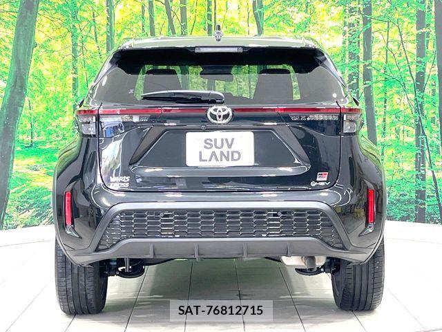 Toyota YARIS CROSS 2024-11 7563130-14