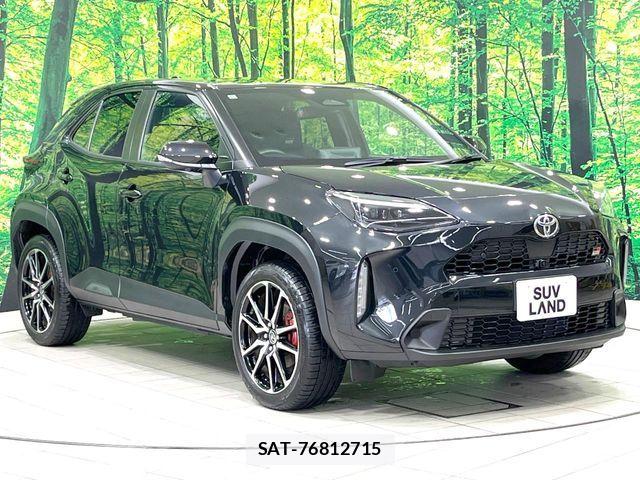 Toyota YARIS CROSS 2024-11 7563130-15