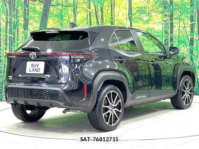 Toyota YARIS CROSS 2024-11 7563130-16