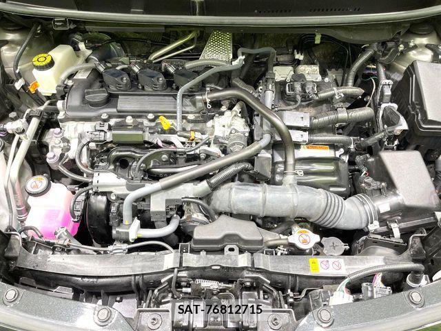 Toyota YARIS CROSS 2024-11 7563130-17