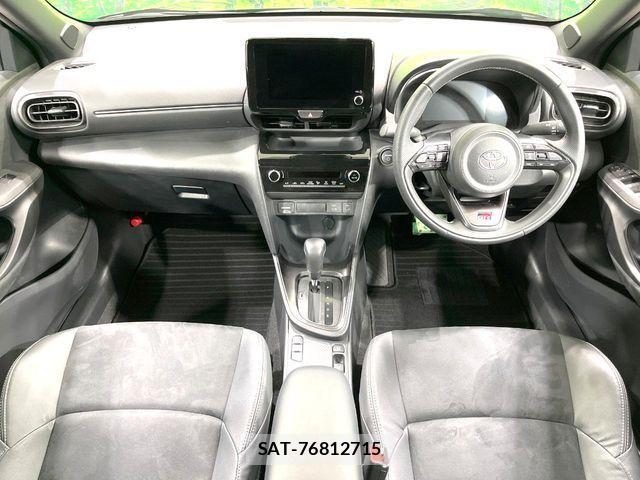 Toyota YARIS CROSS 2024-11 7563130-1