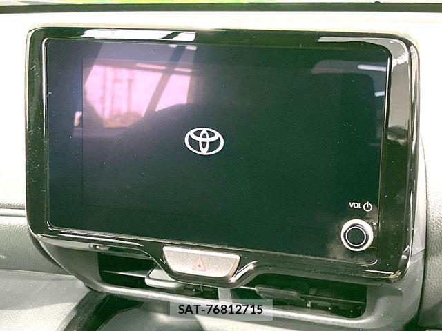 Toyota YARIS CROSS 2024-11 7563130-2
