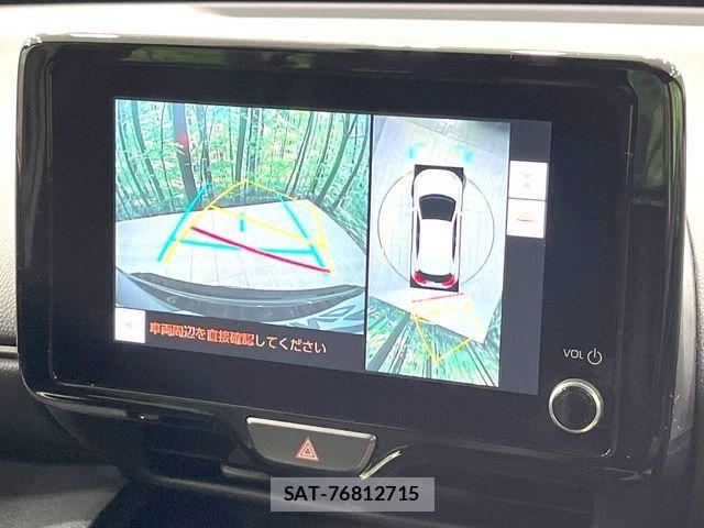 Toyota YARIS CROSS 2024-11 7563130-3
