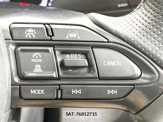 Toyota YARIS CROSS 2024-11 7563130-5