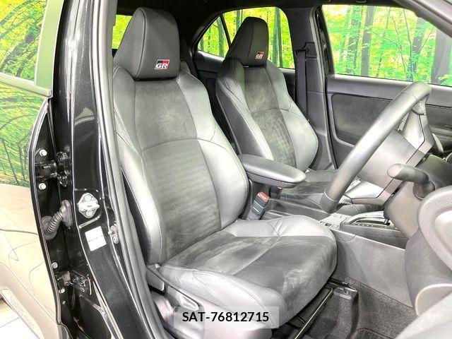 Toyota YARIS CROSS 2024-11 7563130-7
