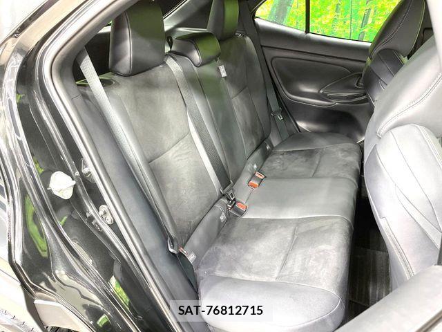 Toyota YARIS CROSS 2024-11 7563130-8