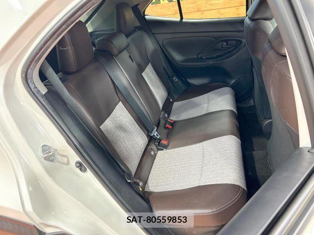 Toyota YARIS CROSS 2022-05 7621626-9