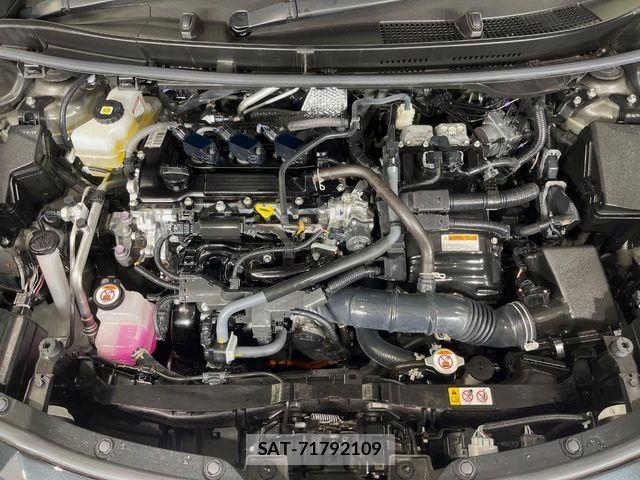 Toyota YARIS CROSS 2021-12 7621634-17