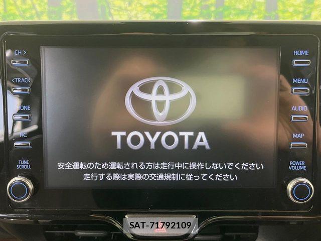 Toyota YARIS CROSS 2021-12 7621634-3