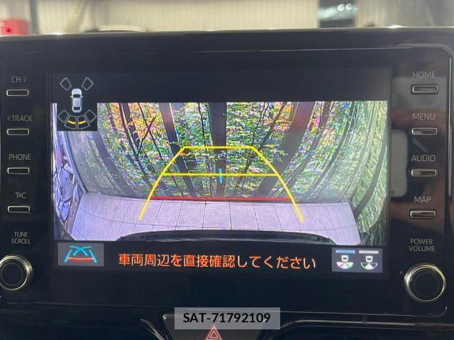 Toyota YARIS CROSS 2021-12 7621634-4