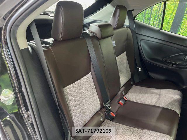 Toyota YARIS CROSS 2021-12 7621634-8