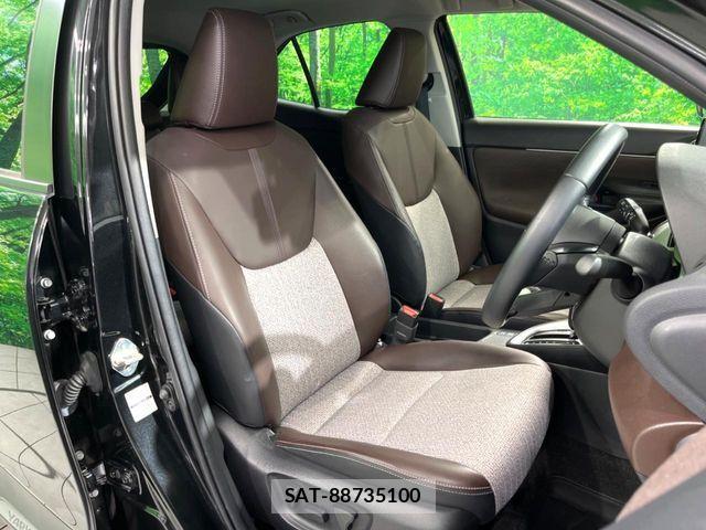 Toyota YARIS CROSS 2022-01 7621651-9