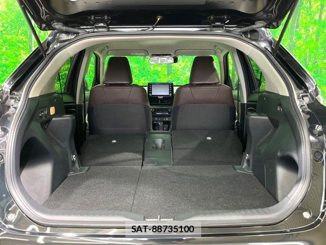 Toyota YARIS CROSS 2022-01 7621651-11