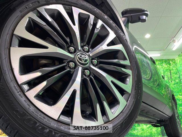 Toyota YARIS CROSS 2022-01 7621651-14