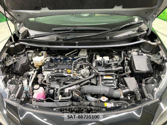 Toyota YARIS CROSS 2022-01 7621651-17