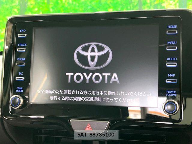 Toyota YARIS CROSS 2022-01 7621651-2
