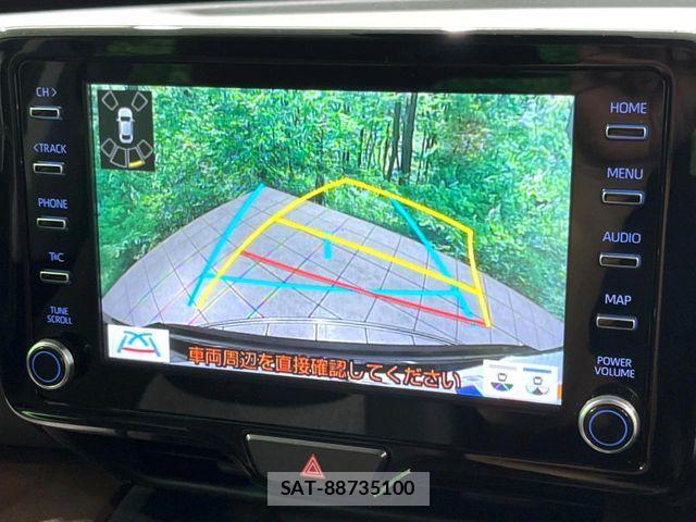 Toyota YARIS CROSS 2022-01 7621651-3