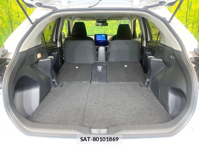 Toyota YARIS CROSS 2024-07 7621633-9