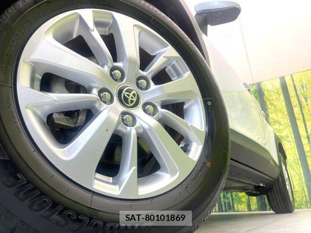 Toyota YARIS CROSS 2024-07 7621633-12