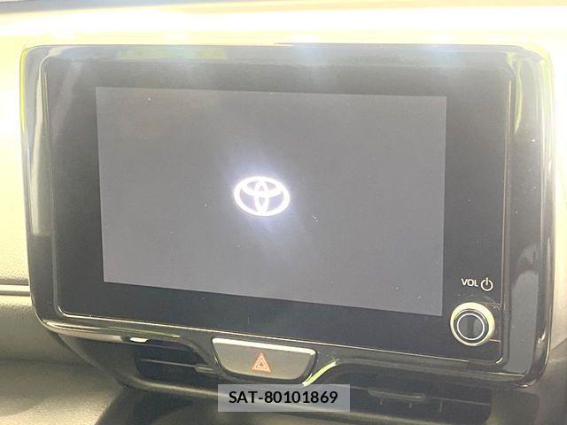 Toyota YARIS CROSS 2024-07 7621633-2