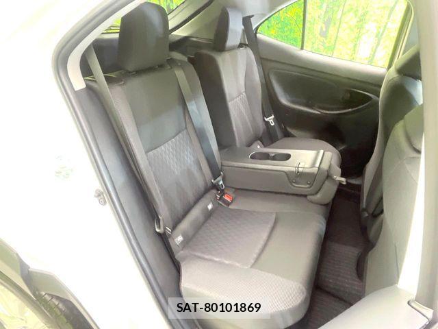 Toyota YARIS CROSS 2024-07 7621633-8