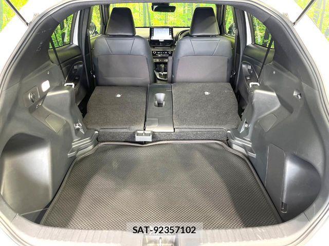 Toyota YARIS CROSS 2024-02 7621625-9