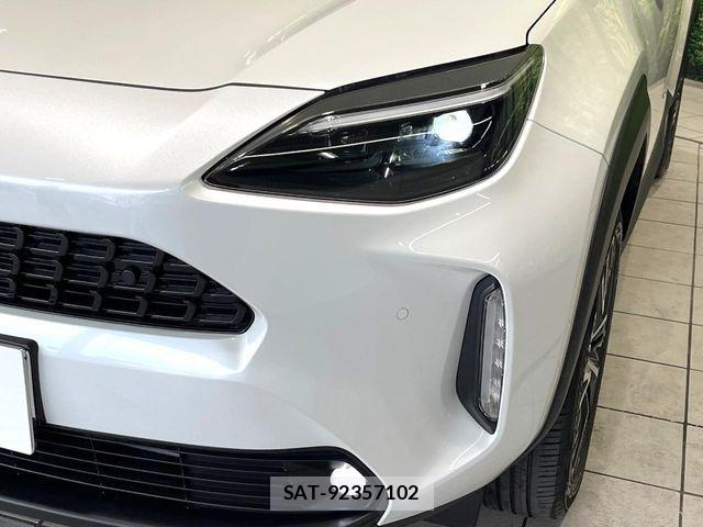 Toyota YARIS CROSS 2024-02 7621625-11
