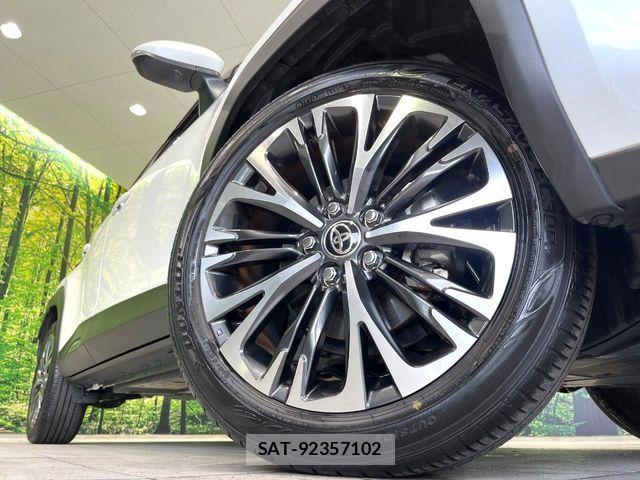 Toyota YARIS CROSS 2024-02 7621625-12
