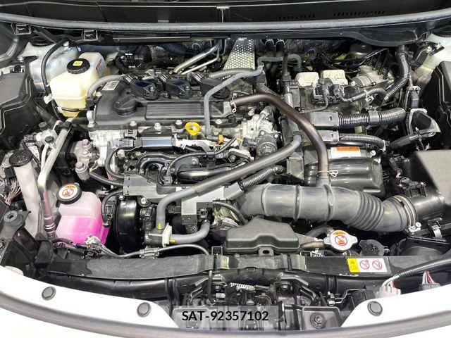 Toyota YARIS CROSS 2024-02 7621625-17
