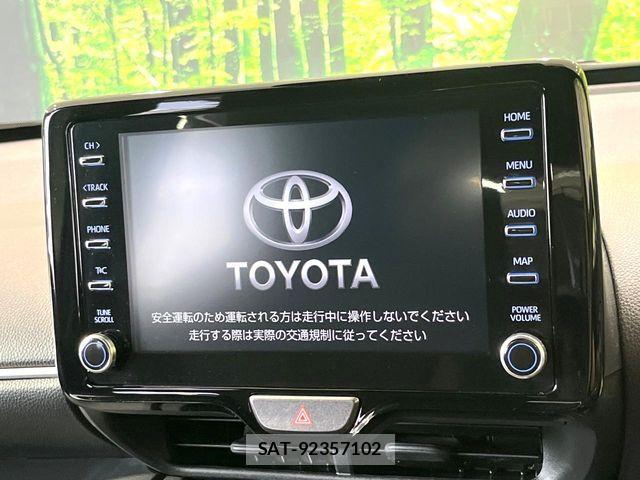 Toyota YARIS CROSS 2024-02 7621625-2