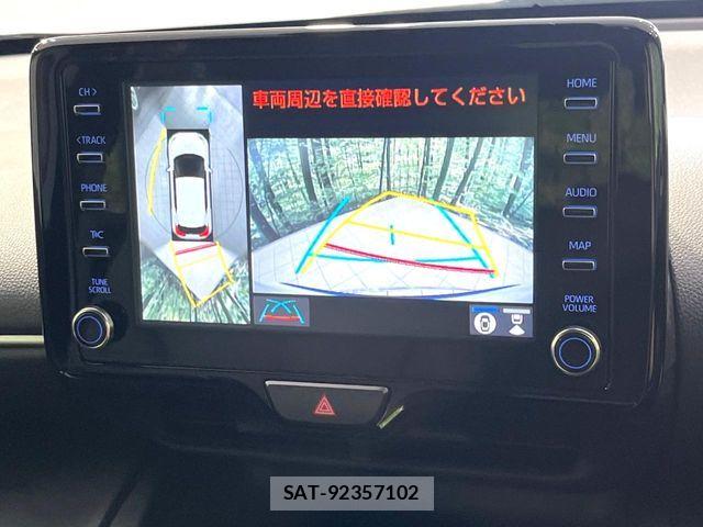 Toyota YARIS CROSS 2024-02 7621625-3