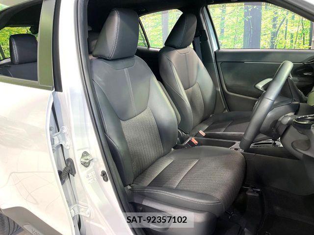 Toyota YARIS CROSS 2024-02 7621625-7
