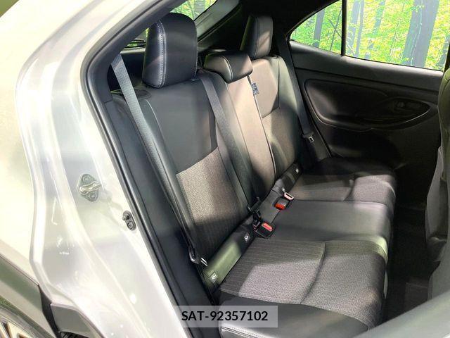 Toyota YARIS CROSS 2024-02 7621625-8