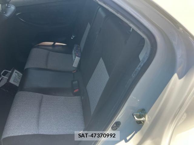 Toyota YARIS CROSS 2021-08 7621667-9