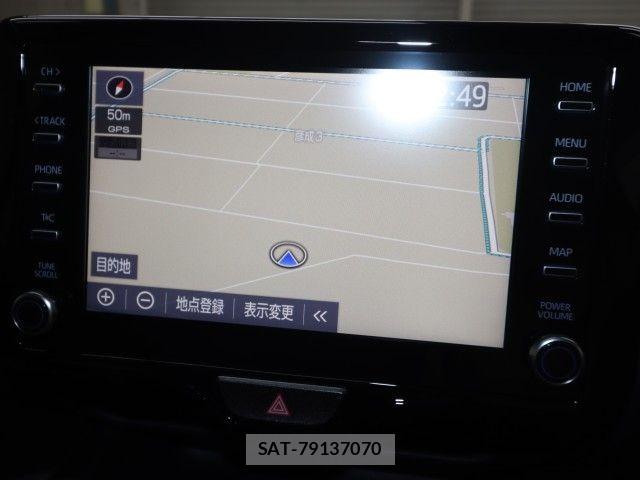 Toyota YARIS CROSS 2023-10 7621630-16