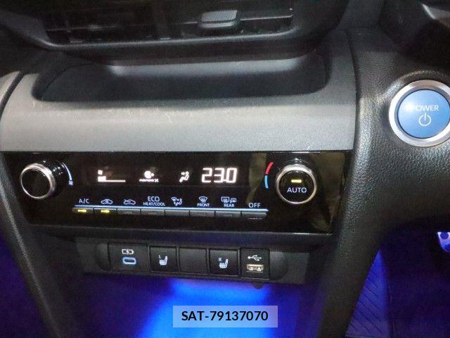 Toyota YARIS CROSS 2023-10 7621630-19