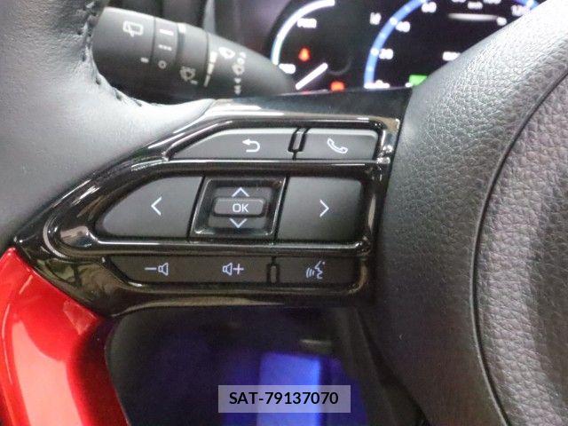 Toyota YARIS CROSS 2023-10 7621630-23